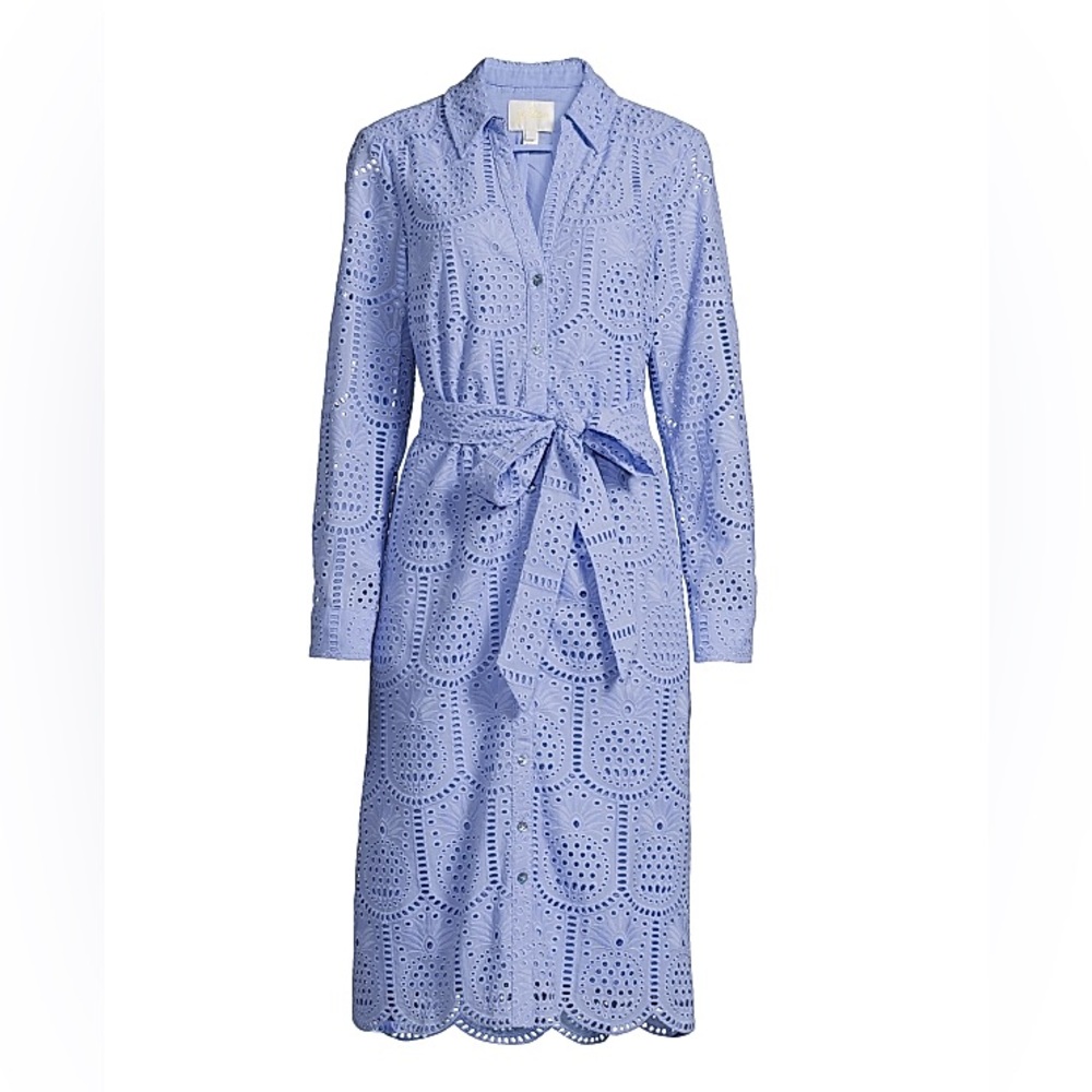 NWT Lilly Pulitzer Eira Midi Dress